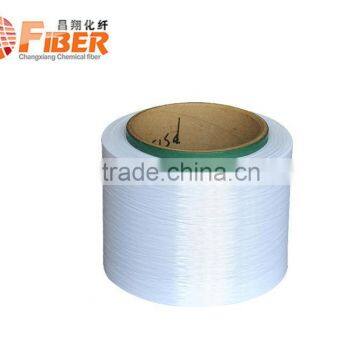 100% polyester POY 75/36 yarn,recycled polyester yarn,polyester filament,yarn trader from Hangzhou China