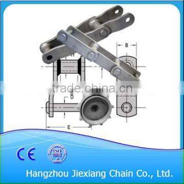 MX603 heavy duty crank link chains