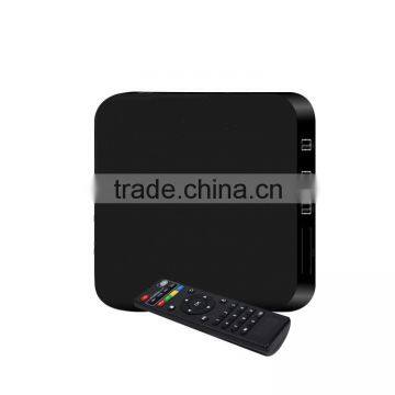 Cloudnetgo cheap android tv box made in china az america android tv box support 4k with kodi 15.2 tv box anroid