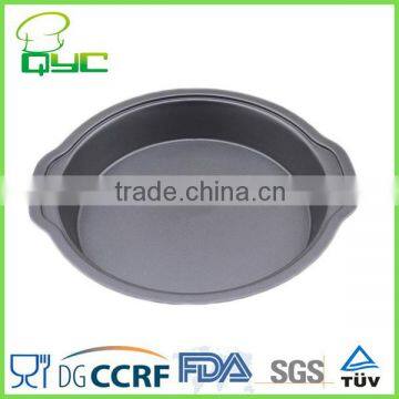 Nonstick Carbonsteel Bakeware Round Pan photo-5