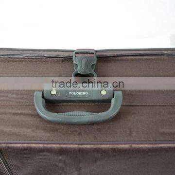 Carry-on Suitcase Airport Luggage photo-5