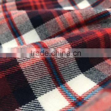 Cotton Flannel Plaid Pajama for Toddler photo-6