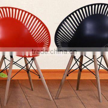 durable and strong plastic chair for sale