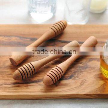 Honey stir stick