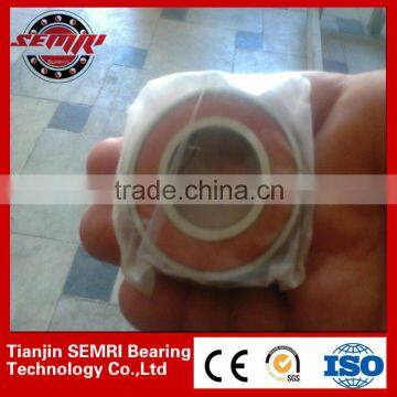 6003-2RS Deep Groove Ball Bearings 17*35*10