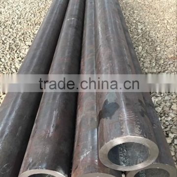 High pressure boiler seamless pipe 25mnG