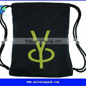 Senior environmental nylon mesh storage bag