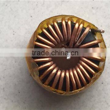 ferrite core transformer 1 henry air core inductor