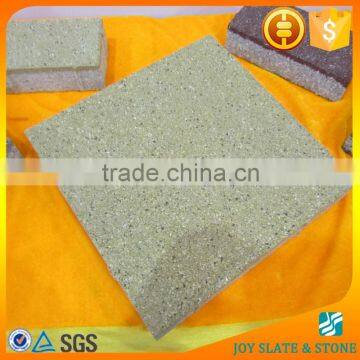 Ecological Water Permeable Ceramic Tiles 30x30 photo-4