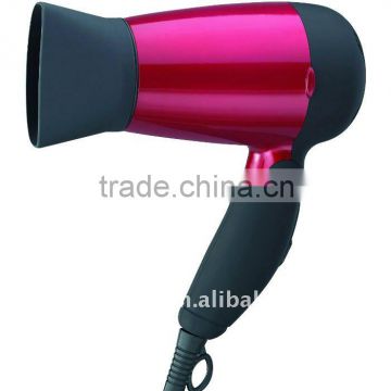 Travel Hair Dryer (AC)