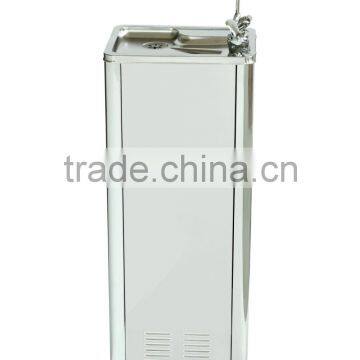 High End Upstanding Type Stainless Steel Water Cooler 600E photo-2
