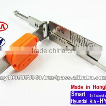 Smart 2in1 Auto Pick and Decoder for Hyundai KIA-HYN7R