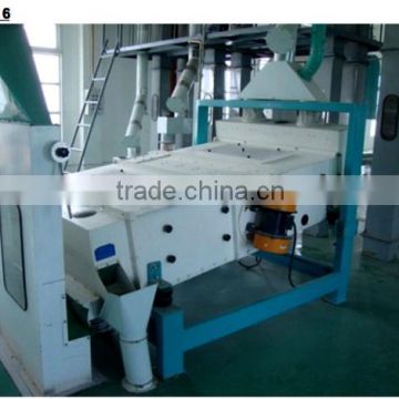 factory price used flour mill plant