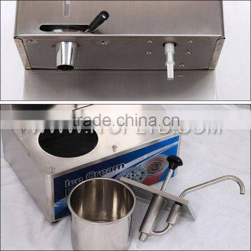 Ice Cream Flurry Maker photo-6