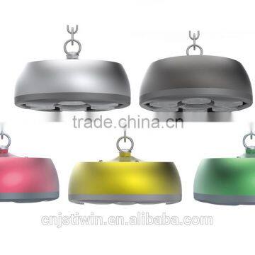 TIWIN 80W Apple Green LED High Bay photo-3