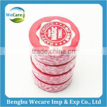 Nonwoven Mini Wiper