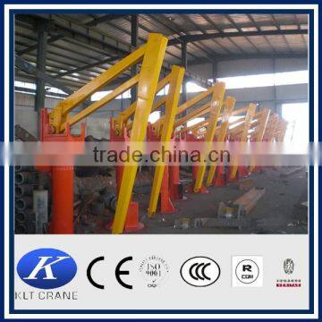Top Safety Mini Jib Crane Balance Crane photo-4