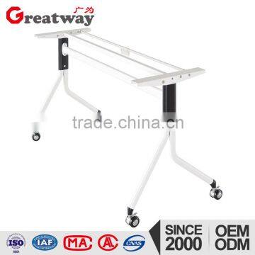 wooden folding table mate folding dining table hardware folding table