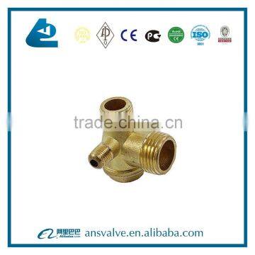Air Compressor Flap Check Valve photo-2