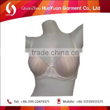 OEM support sexy bra panty set special design hot girls photos high quality cheap price