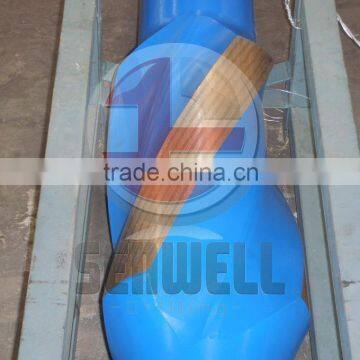 API Oil Drilling Rotating Stabilizers