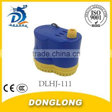 CE DL HOT SALES submersible pump mini