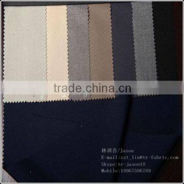 tr Fabric for Hotel Receptionist Uniforms