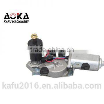 Kafu engineering machinery HD820 excavator wiper motor