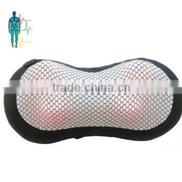 Shiatsu Back Massager,Shiatsu Neck Massager,Kneading Massager Pillow With Heat