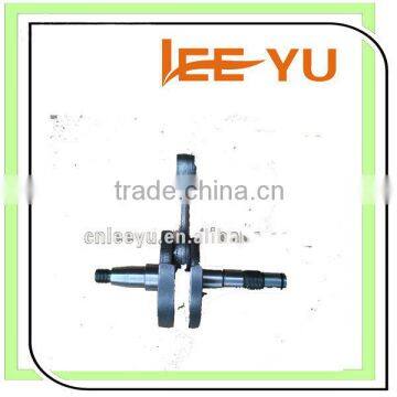 MS 260 026 chain saw parts crankshaft