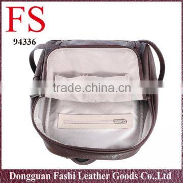 2015 China Dongguan Oem Backpack photo-6