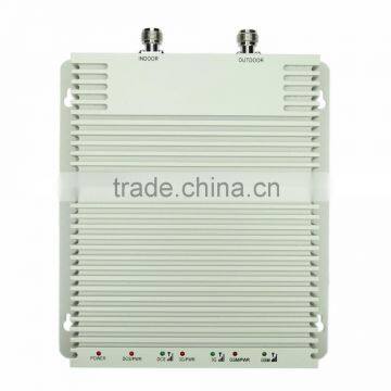 Tri-band GSM DCS 3G 900MHz 1800MHz 2100MHz Mobile Repeater photo-2