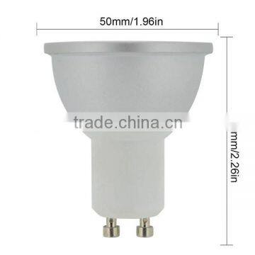 Manufacturer Supply High Quality GU10 LED 2700k Dimmable photo-4
