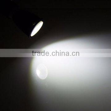 Factory Direct Sale Super Bright 7W GU10 LED Lamps photo-6
