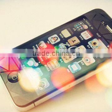 3d diamond screen protector for iphone 4 4s