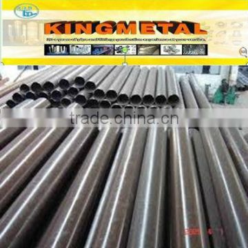 ASTM A179/A192/A210 seamless st35.8 boiler tube for Petrochemical