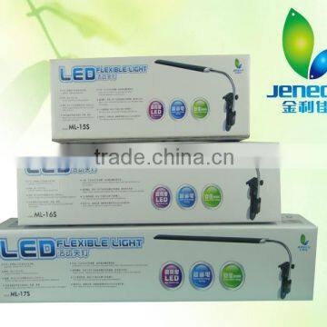 Flexible LED Lamp Aquarium Light photo-5