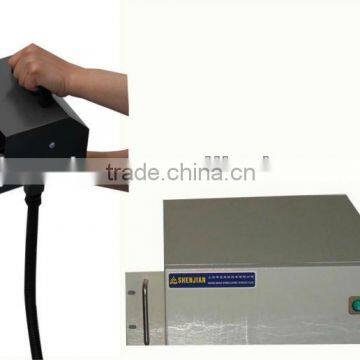 Portable Metal Parts Marking Machine