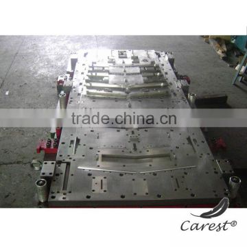 metal mould for car dashboard stamping die