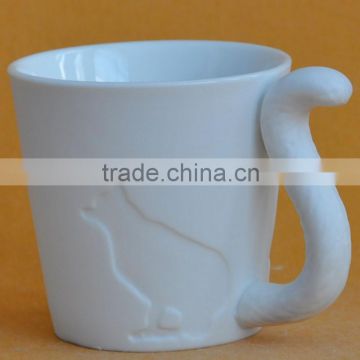 China Wholesale candle holder cup