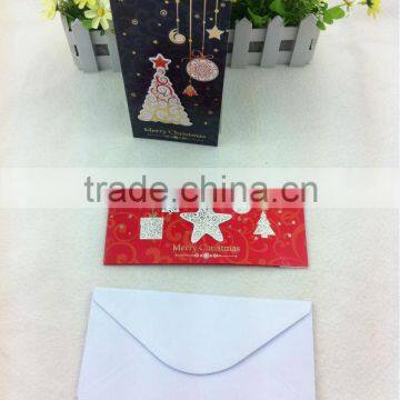 2014 top sale hot new envelope for invitation