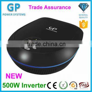 GP 24v 220v solar panel micro inverter 700w for Pakistan market