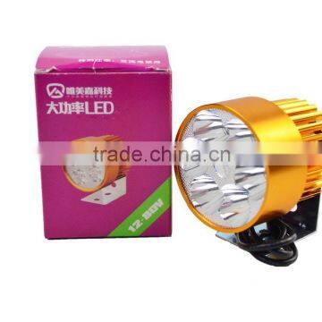 high quality wholesale price electric bicycle led front light bicycle parts