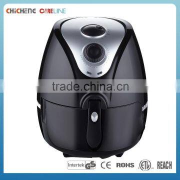 Temperature Control Good Quality No Smoke Air Fryer