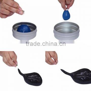 Handmade Magic Intelligent Magnetic Plasticine Educational Toys Crazy Exercise Therapy Putty Putties photo-2