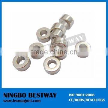 Neodymium Ring Magnet/NdFeB Ring Magnet