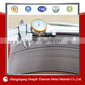 wholesale stainless steel wire aisi 321