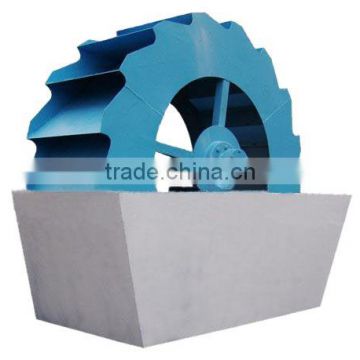 Mining ore Sand washing machine