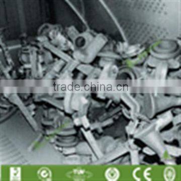 CT Series Continuous Tumblast Machine photo-6