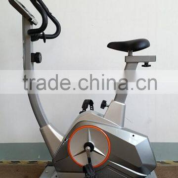 new fitness equipment magnetic bike